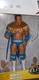 Rocky Maivia Figure from WWE Elite Collection Then Now Forever Together 4 Pack 