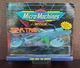 Micro Machines Star Trek 'The Movies' #65825 New in Package Collection #2