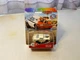 DISNEY PIXAR CARS COLOR CHANGERS 2IN1 SNOT ROD DIECAST VEHICLE NEW ON CARD