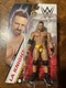 WWE Mattel LA Knight Yellow Chase Figure Basic Main Event Series 141 New Mint