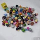 Disney Doorables Lot of over 75 Various Series Almost 2lbs