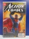 ACTION COMICS superman DC COMICS dynamic forces SIGNED EDITION COA Scott Hanna