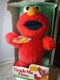 VTG 1996 Tickle Me Elmo 62715, Seasme Street Tyco Preschool Toys.