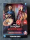 Marvel Avengers Titan Hero Series Dr. Strange & The Scarlet Witch (BRAND NEW)