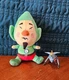 World Of Nintendo Zelda Jakks Bokoblin 2.5" ACTION FIGURE & SAN-EI Tingle Plush