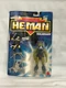 Mattel 1980s Original He-Man Kalamarr -VINATGE 8 Back- *RARE*