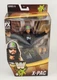 WWE Legends DX Elite Collection Series 15 X-PAC Action Figure Exclusive XPAC NEW