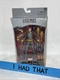 Marvel Legends Black Widow Grey Suit 6&rdquo; Action Figure Complete Walmart Exclusive
