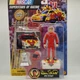 1997 Toy Biz Nascar Superstars of Racing Bill Elliott 5" Action Figure W/ Trophy