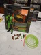 Storm Collectibles Mortal Kombat Reptile 8 inch Action Figure - STM87197