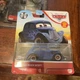 Disney Pixar Cars HOT ROD RIVER SCOTT Metal Series Diecast 2021 BN