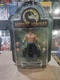 Jazwares Mortal Kombat: Shaolin Monks JOHNNY CAGE Action Figure NEW