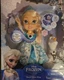 NEW DISNEY FROZEN SNOW GLOW ELSA AND OLAF SINGING DOLL - 31058
