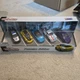 Majorette Porsche 5pk 1:64 Scale Die-Cast Vehicles
