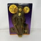 Nightmare Before Christmas Jack Skellington Action Figure N-236 Jun Planning New