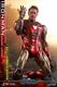 Hot Toys Diecast Avengers Endgame Iron Man 1/6 Scale Figure Japan