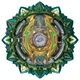 Takara Tomy B-186 06 Variant Spriggan / Spryzen Burst DB Beyblade