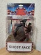 NECA Toony Terrors Scream Ghost Face Action Figure