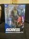 GI Joe Classified Series 6" ROADBLOCK ACTION FIGURE New In Sealed Box Hasbro