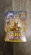 Jazwares Sonic the Hedgehog Miles Tails Prower Action Figure 3.5 Inch Brand New