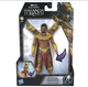 Marvel Studios Black Panther Wakanda Forever KING NAMOR Battle Action Hasbro NEW