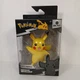 New Sealed Pok&eacute;mon Pikachu 4" Jazwares Select Series 1 Vinyl Collectible Figure