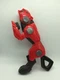 Saban's Power Rangers Nerf Beast Morphers Cheetah Red Ranger Blaster Hasbro 2018