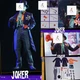 Mars Toys The Joker 1/6 Action Figure Collection 12in. DX08 IN STOCK 