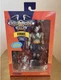 Biker Mice From Mars Vinnie with Grip Claw & Hotdog Nacelle Figure 2024