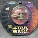 NIB VINTAGE Star Wars Y-Wing Starfighter Micro Machines Vehicle  #66260 Galoob