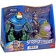 Disney Toy Story Storytellers Exploring The Communiverse Action Figure Set