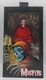 NECA Misfits 8" Action Figure Red The Fiend w/ Robe Retro NIB New Punk Mascot 