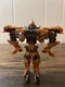 Transformer Age of Extinction Grimlock Hasbro Tomy One-Step Changer #A6157