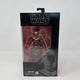 2019 Hasbro Star Wars The Black Series #103 Zorii Bliss 6&rdquo; Action Figure