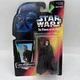 Vtg Hasbro Star Wars The Force Jedi Knight Luke Skywalker Action Figure NOS