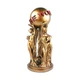 Scarface The World is Yours 12" Collectible Statue | Premium Quality Movie Th...