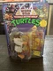 Teenage Mutant Ninja Turtles Movie Star Splinter Action Figure 2024 Playmates