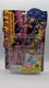 1995 Playmates Jim Lee's Voodoo 5" Action Figure Wildcats Covert Action Teams