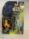 Kenner Star Wars Potf Red Card Greedo Action Figure