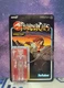 Super7 THUNDERCATS "INVISIBLE TYGRA" ReAction Figures