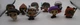 Disney Doorables Star Wars Lot of 9  Figures