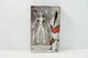 Powers Rangers Lightning Dino Thunder White Ranger Figure Hasbro