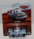 Disney Pixar Cars ~ SLIM HOOD ~ Classic Racer Diecast Car Metal Series 2024 NEW