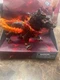 Schleich Eldrador Creatures 2 Headed Hellhound 42451 Action Figure New