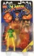 Marvel Comics X-Men 1995 Phoenix Saga Series Phoenix Trading Card Toy