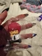 Takara Tomy Arts Twinchees Chainsaw Man Makima Chubby Chubby Figure Blind Bag