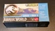 Jurassic World Dinosaur Series 3 Minis 