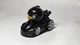 Angry Birds Go Telepods Kart Racer Car Bomb Special Edition Full Black Big Bang