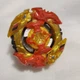 Cho-Z Spriggan 0Wall Zeta' Beyblade Burst Cho-Z Takara Tomy B-128, Excellent 