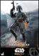 Hot Toys 1/6 The Mandalorian Death Watch TMS026 Action Figure In Stock